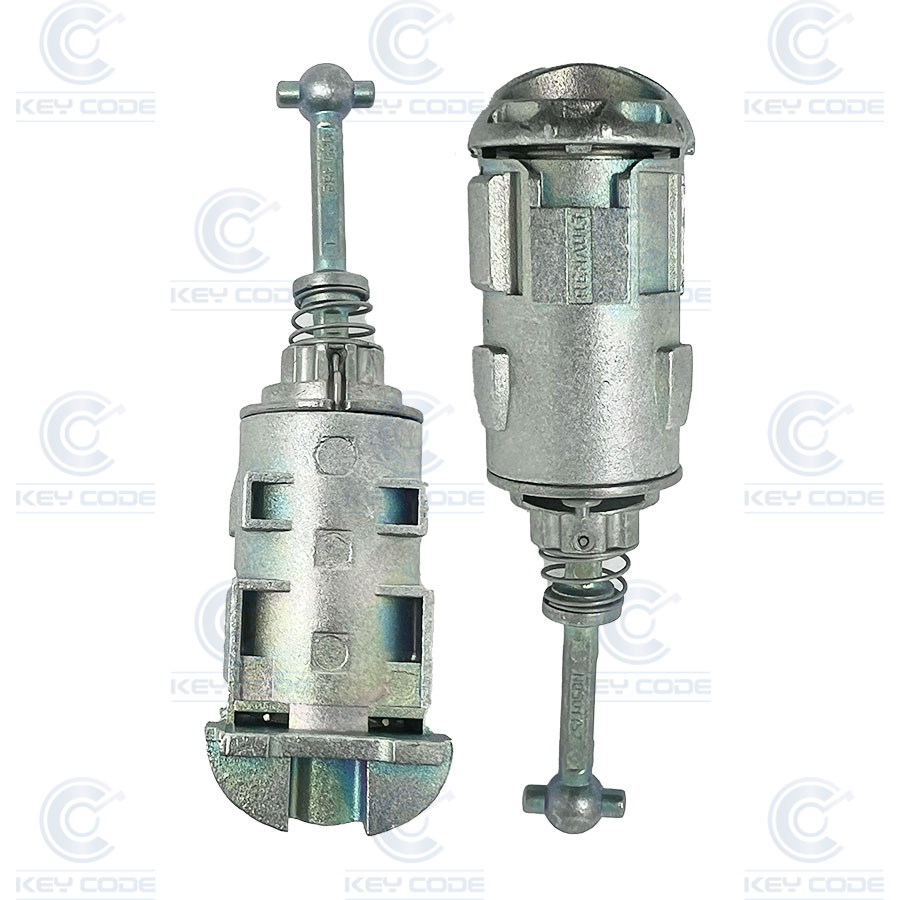 CERRADURA PUERTA IZQUIERDA RNLT MEGANE II (7701209773) TARJETA ESPADIN DE EMERGENCIA REGATA VA6 - ORIGINAL   (copia)