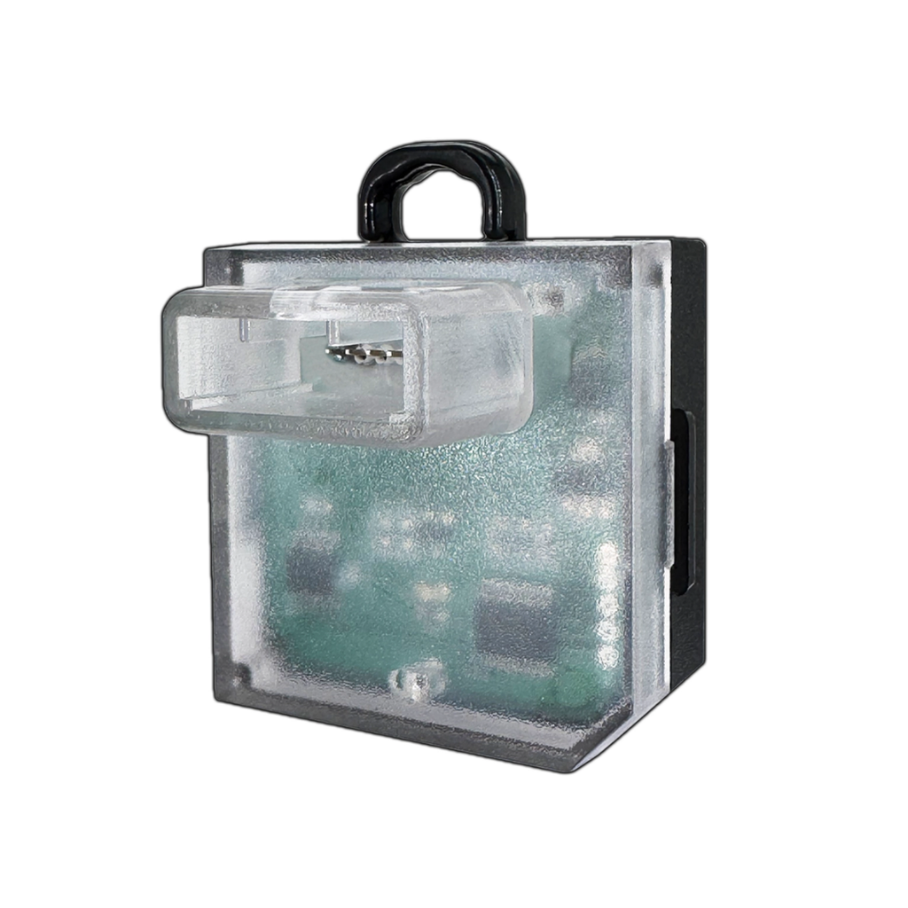 EMULADOR DE BLOQUEO DE DIRECCION TOYOTA Y LEXUS (2005-2019) 40-80 BIT