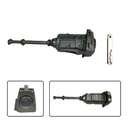 JUEGO CERRADURAS RENAULT CLIO V, MEGANE IV (806010309R) VA2 - ORIGINAL 