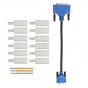 ADAPTADOR AUDI BCM2 (34/35) PARA PROGRAMACION DE LLAVES CON KD-X4 