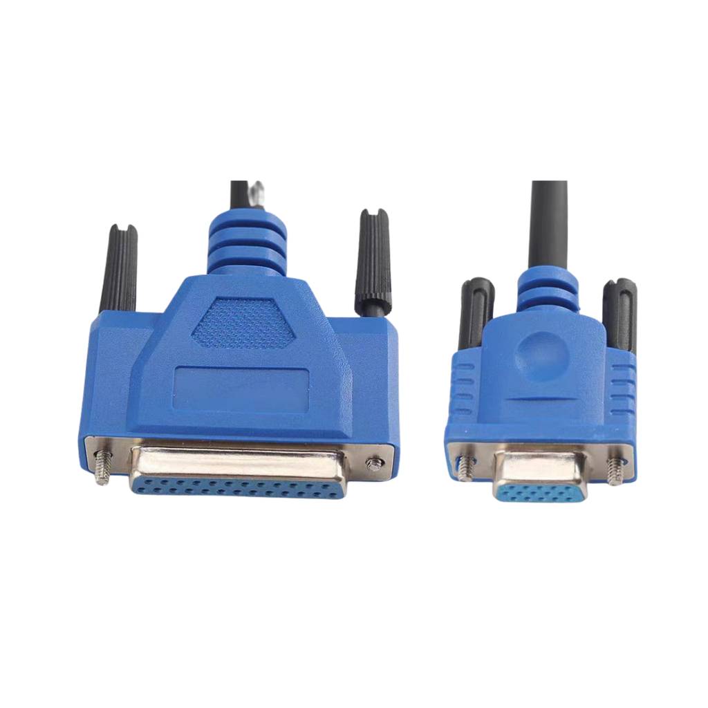 ADAPTADOR AUDI BCM2 (34/35) PARA PROGRAMACION DE LLAVES CON KD-X4 