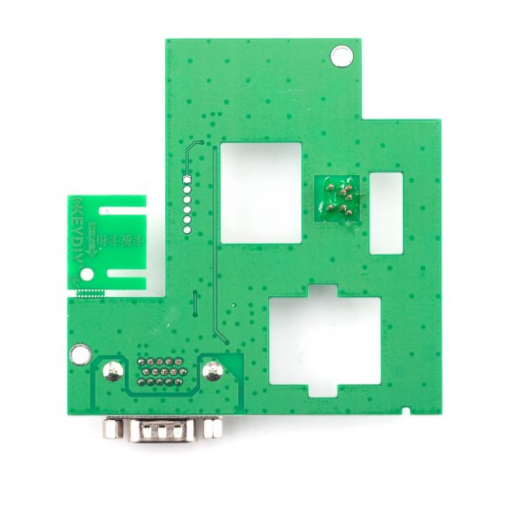 ADAPTADOR VOLVO CEM (SPC5747G) PARA PROGRAMACION DE LLAVES CON KD-X4