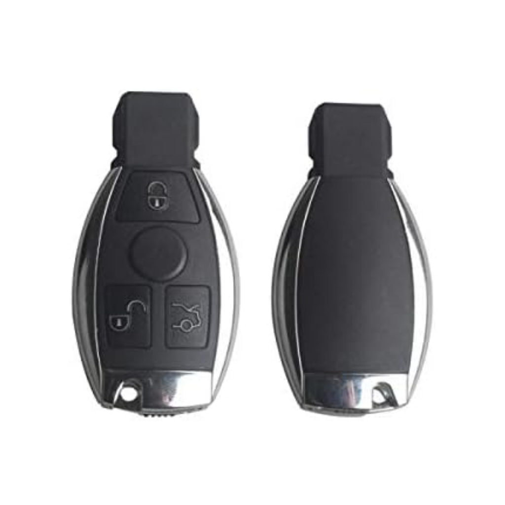 MANDO MERCEDES BENZ CON TOKEN (XNBZ01EN) - XHORSE (SIN MONTAR)