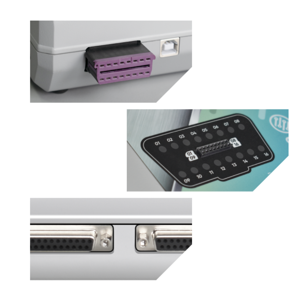 FULL COMM - 1 AÑO DE LICENCIA INCLUIDO