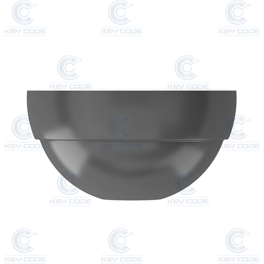 CERRADURA DE PUERTA UFO 3 SMART DUO PARA PUERTA TRASERA O BATIENTE (8090S212GM) Ø 96 x h 50 mm (copia)
