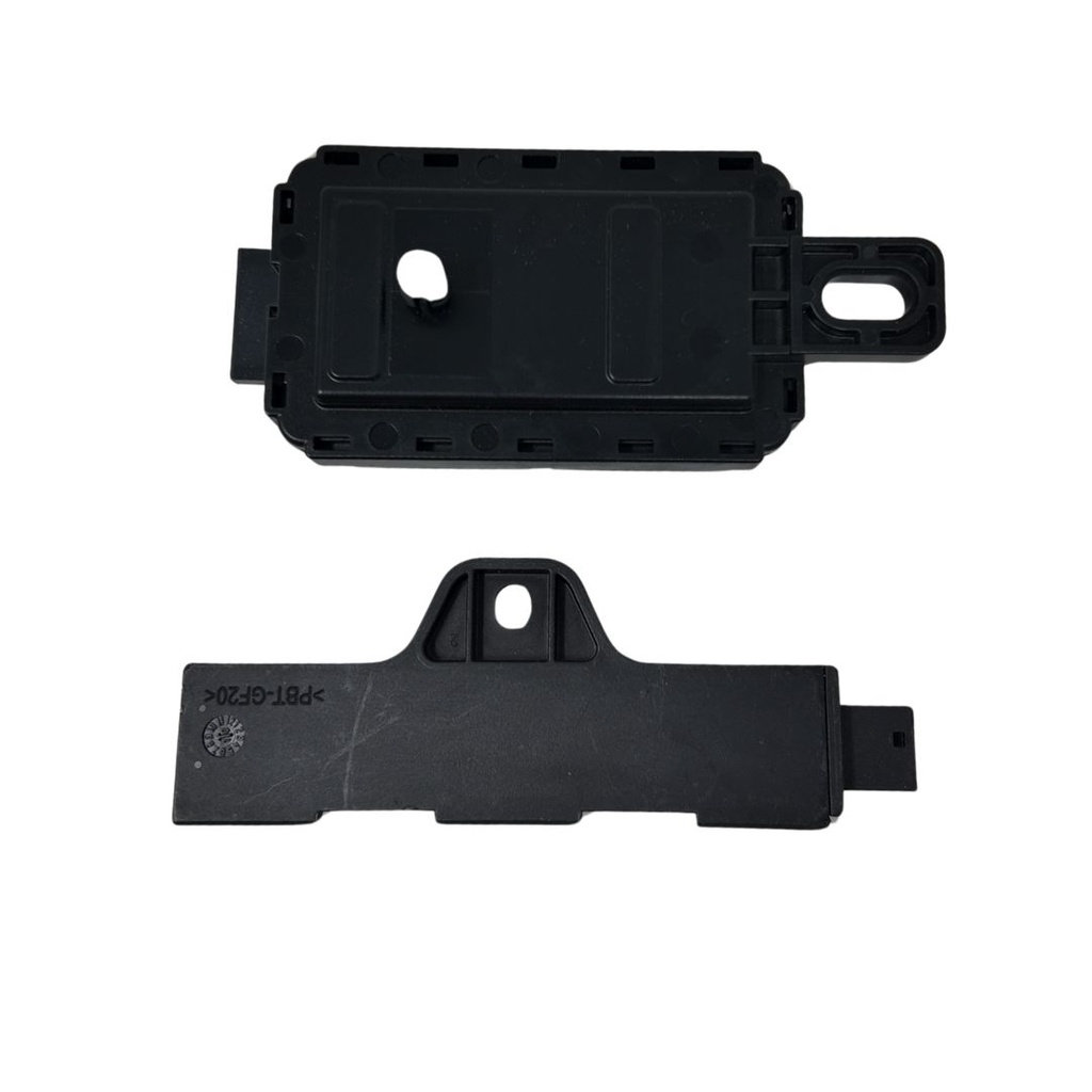 ANTENA Y RECEPTOR DE CONTROL REMOTO PARA PLATAFORMA DE APRENDIZAJE EN BANCO BMW BDC2 - ACDP