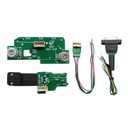 PLACA DE INTERFAZ BDC3 BCP - ACDP