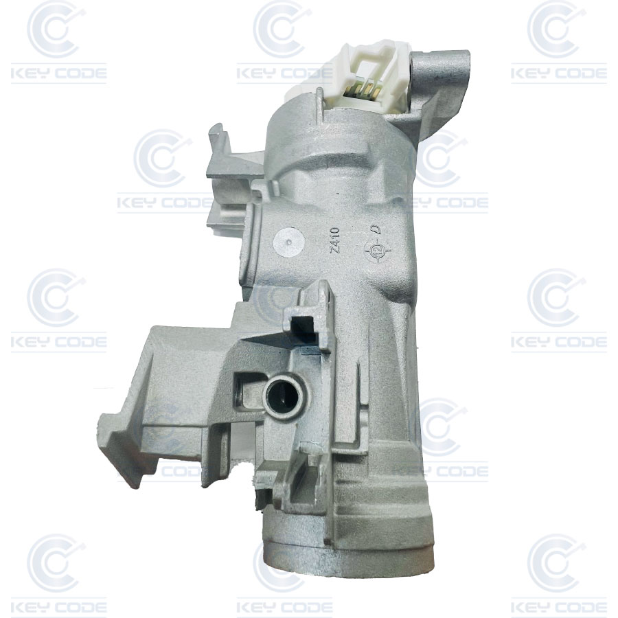 SOPORTE PARA CERRADURA DE ARRANQUE PARA SEAT LEON, VW TIGUAN, VW GOLF VII, AUDI A3 (CONMUTADOR 5Q0905865A)
