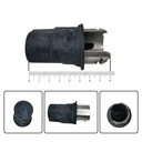 JUEGO CERRADURAS PUERTA Y CAPO NUEVO FORD TRANSIT HU101 - ORIGINAL -  