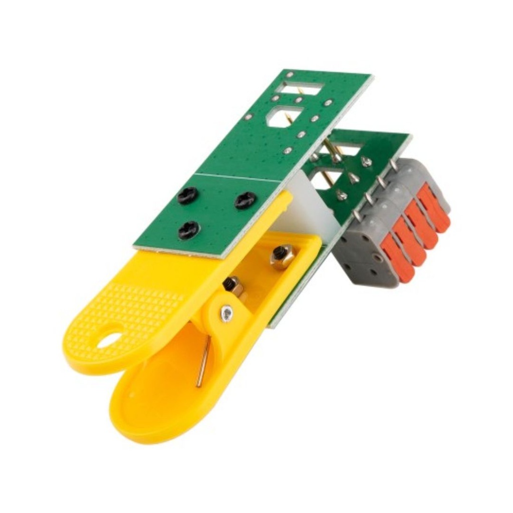 ADAPTADOR DE CLIP BMW BDC3 SIN NECESIDAD DE DESMONTAR - KEYDIY