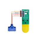 ADAPTADOR DE CLIP BMW BDC3 SIN NECESIDAD DE DESMONTAR - KEYDIY