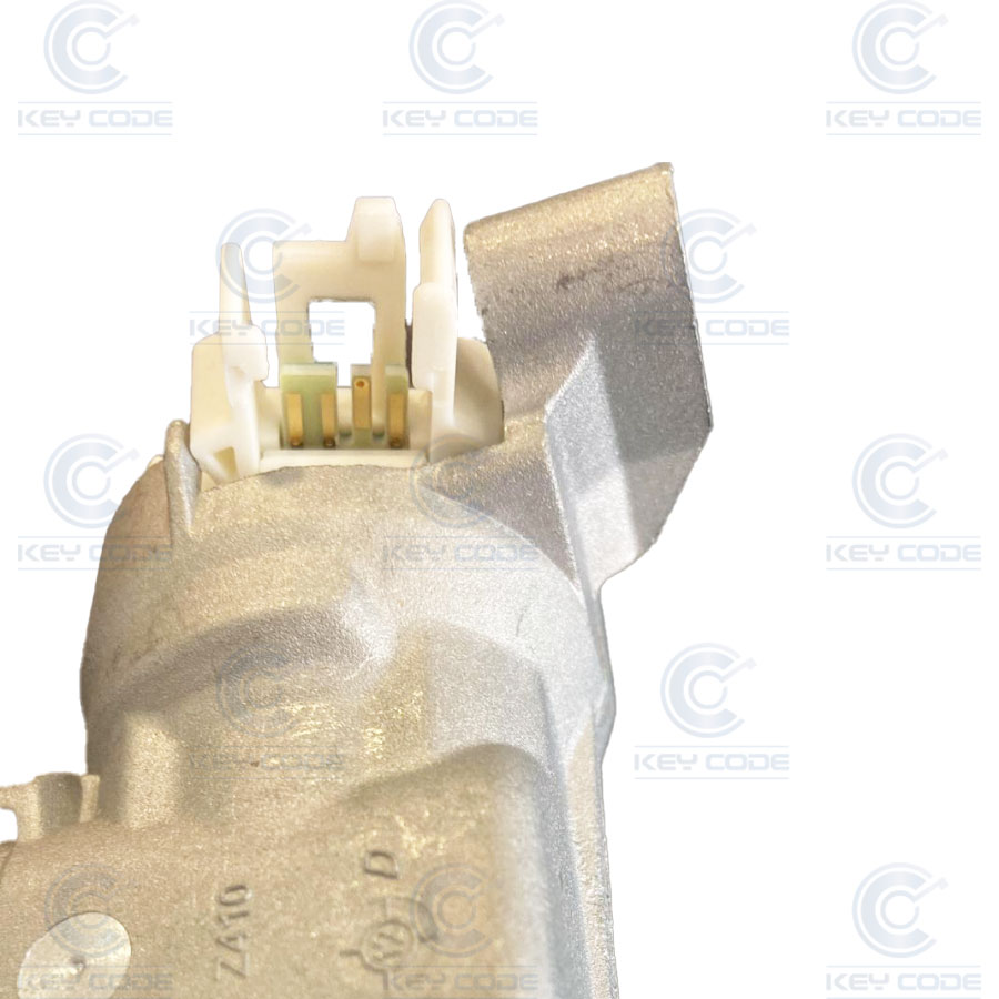 SOPORTE PARA CERRADURA DE ARRANQUE PARA SEAT LEON, VW TIGUAN, VW GOLF VII, AUDI A3 (CONMUTADOR 5Q0905865A)
