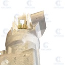 SOPORTE PARA CERRADURA DE ARRANQUE PARA SEAT LEON, VW TIGUAN, VW GOLF VII, AUDI A3 (CONMUTADOR 5Q0905865A)