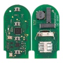 CIRCUITO ELECTRÓNICO (FGB23-F) PARA MANDOS BMW - KEYDIY 