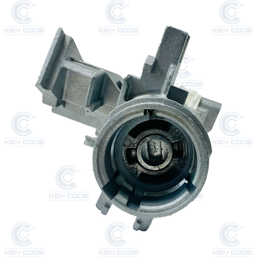 SOPORTE PARA CERRADURA DE ARRANQUE PARA SEAT LEON, VW TIGUAN, VW GOLF VII, AUDI A3 (CONMUTADOR 5Q0905865A)