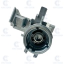 SOPORTE PARA CERRADURA DE ARRANQUE PARA SEAT LEON, VW TIGUAN, VW GOLF VII, AUDI A3 (CONMUTADOR 5Q0905865A)