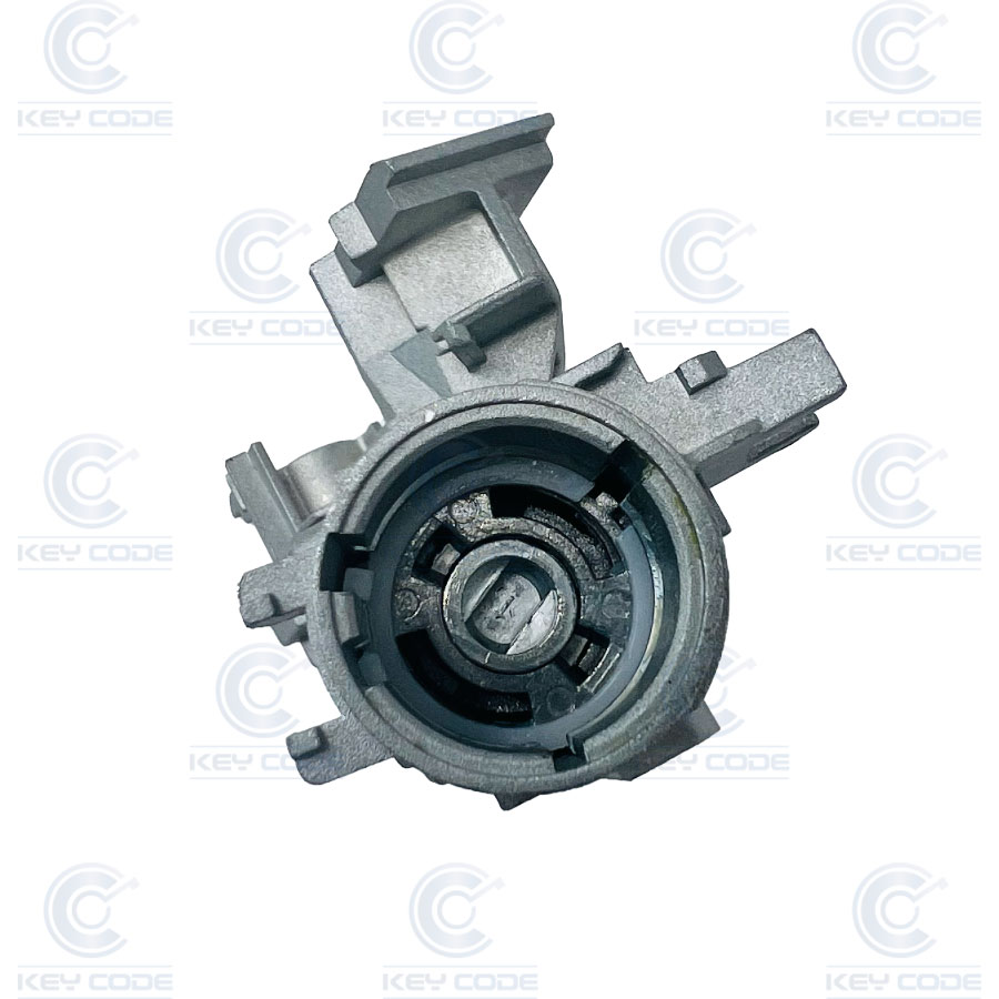 SOPORTE PARA CERRADURA DE ARRANQUE PARA SEAT LEON, VW TIGUAN, VW GOLF VII, AUDI A3 (CONMUTADOR 5Q0905865A)