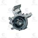 SOPORTE PARA CERRADURA DE ARRANQUE PARA SEAT LEON, VW TIGUAN, VW GOLF VII, AUDI A3 (CONMUTADOR 5Q0905865A)