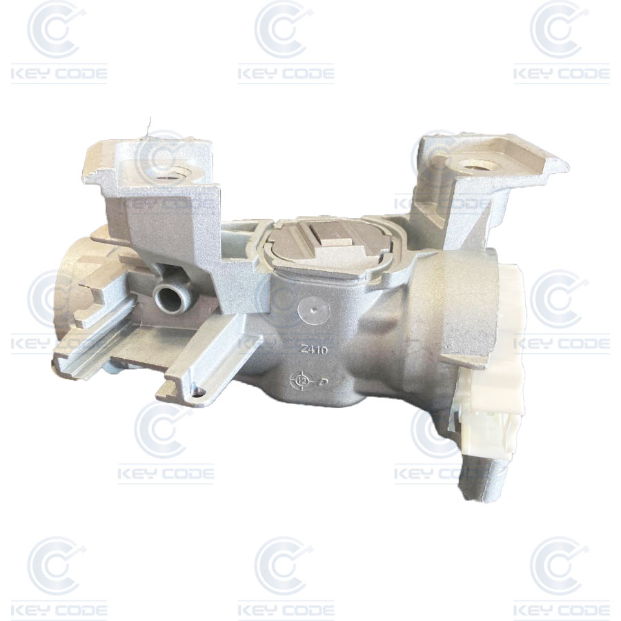 SOPORTE PARA CERRADURA DE ARRANQUE PARA SEAT LEON, VW TIGUAN, VW GOLF VII, AUDI A3 (CONMUTADOR 5Q0905865A)