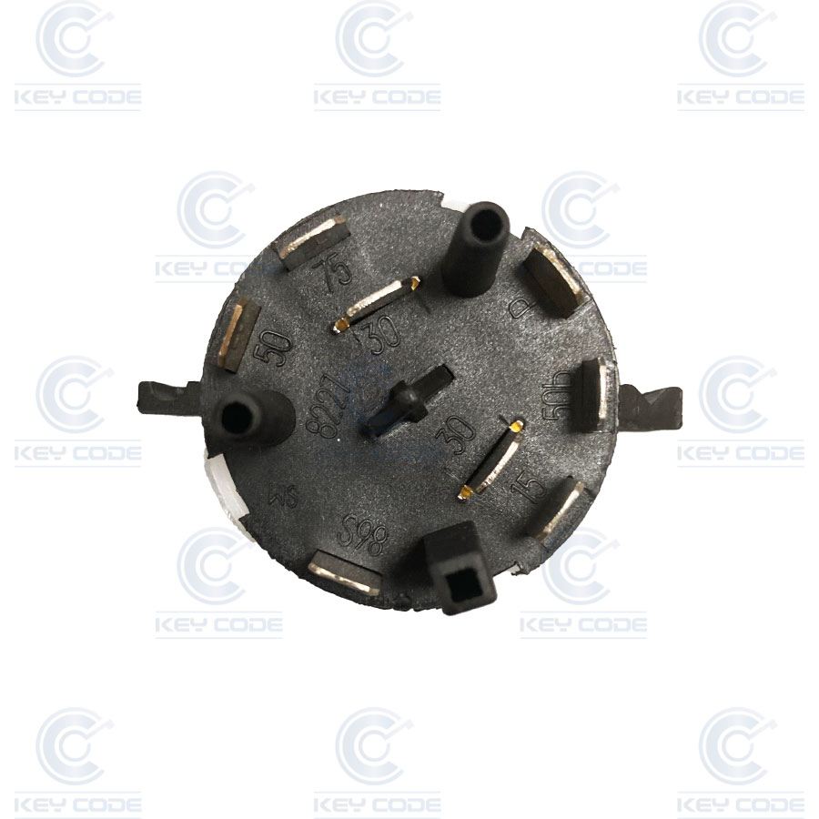 CONTACTO ENCENDIDO A3 - A4 - A6 - A8 - OCTAVIA - PASSAT (4B0905849)