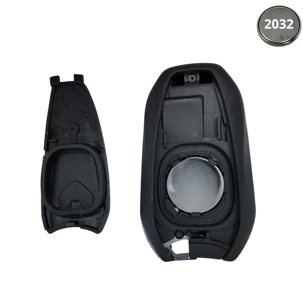 MANDO CITROEN C5 AIRCROSS (98281122ZD) HITAG AES NCF29A1M 433MHZ FSK - ORIGINAL 