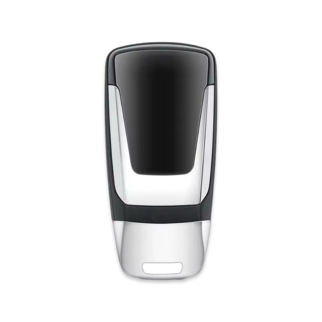 MANDO KEYLESS MLB CON FORMATO AUDI - AFTERMARKET 