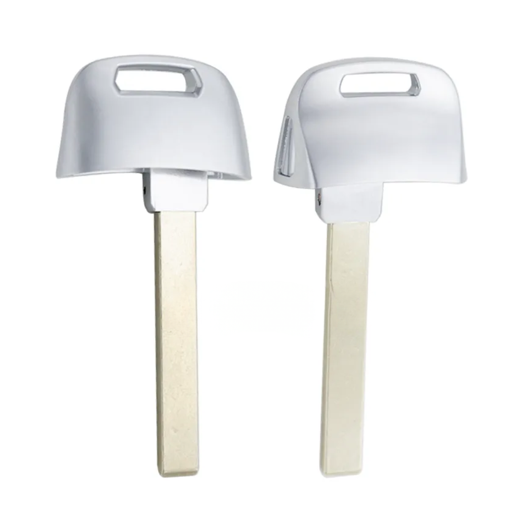 MANDO KEYLESS MLB CON FORMATO AUDI - AFTERMARKET 