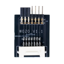 KIT DE ADAPTADORES C4-07 (MB-VGS4-0-NAG2) - OBDSTAR