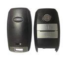 CARCASA KEYLESS KIA / HYUNDAI 3 BOTONES TOY48 