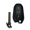 MANDO KEYDIY INTELIGENTE (ZB66) FORMATO PSA CON 3 BOTONES