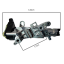 SOPORTE DE ARRANQUE JEEP WRANGLER (00K05057297AM) - ORIGINAL