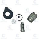 ARRANQUE DESMONTADO VW GOLF V,  SKODA (107905855CF) - ORIGINAL - 