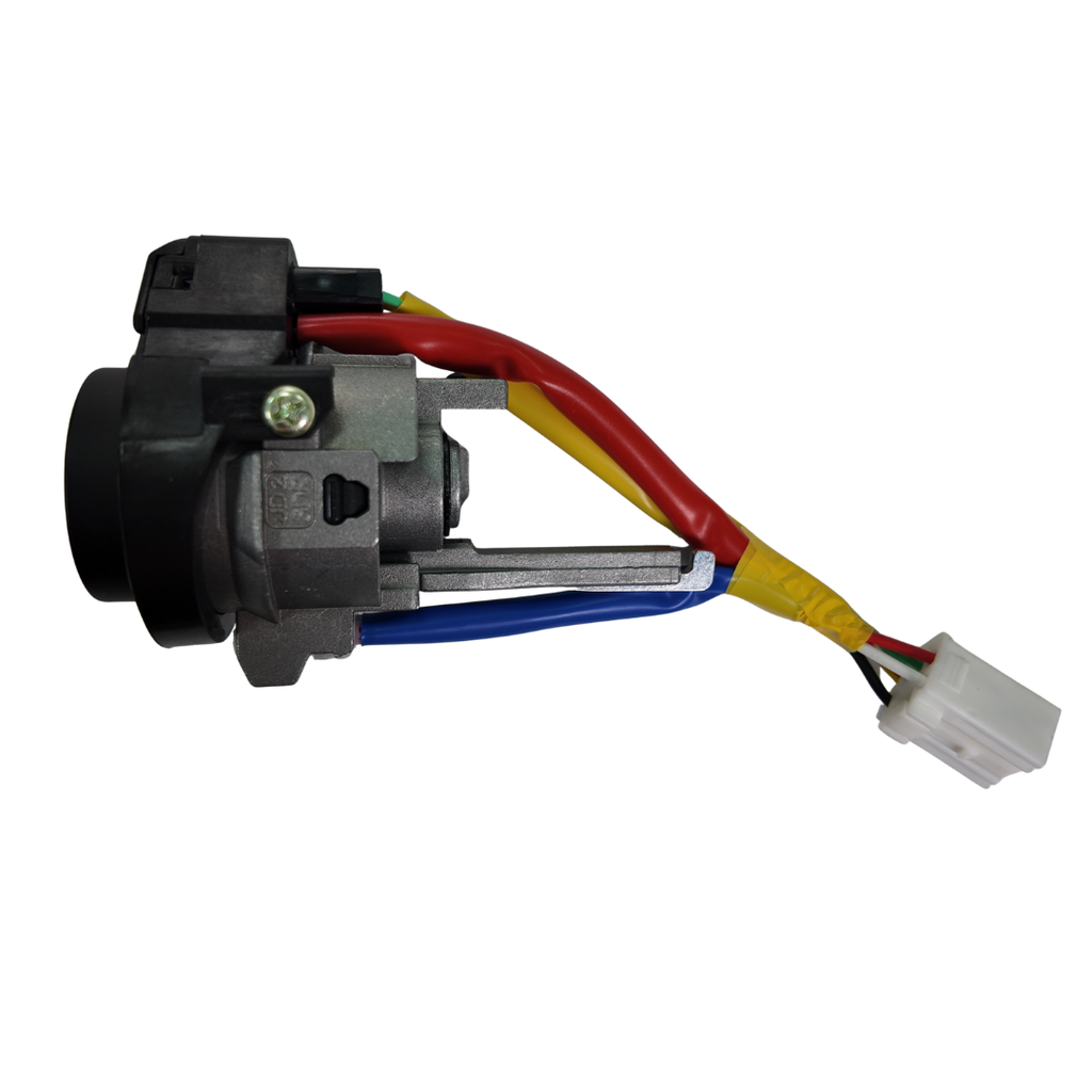 ARRANQUE HYUNDAI CEED (81920A2C00) TOY48 - ORIGINAL  