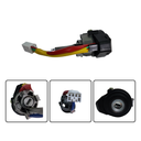 ARRANQUE HYUNDAI CEED (81920A2C00) TOY48 - ORIGINAL  