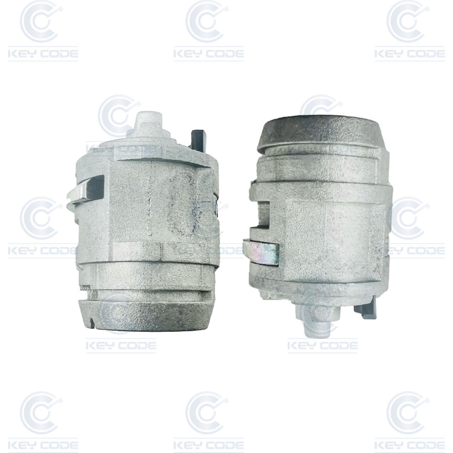 CERRADURA DE ARRANQUE DESMONTADA DE GRUPO VAG HU66 (3B0905855H, 6L0905855C, 107905855CC, 4D0905855J, 3B0905855C, 107905855CH)