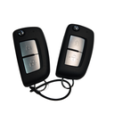 CERRADURA DE ARRANQUE NISSAN CABSTAR, NT500 (48700MB40A) NSN14 (INCLUYE 2 MANDOS) - ORIGINAL 