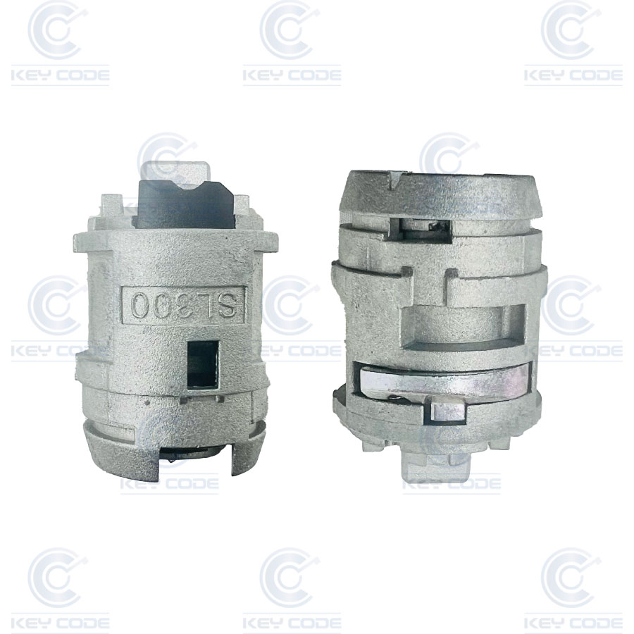 CERRADURA DE ARRANQUE DESMONTADA DE GRUPO VAG HU66 (3B0905855H, 6L0905855C, 107905855CC, 4D0905855J, 3B0905855C, 107905855CH)