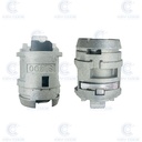 CERRADURA DE ARRANQUE DESMONTADA DE GRUPO VAG HU66 (3B0905855H, 6L0905855C, 107905855CC, 4D0905855J, 3B0905855C, 107905855CH)