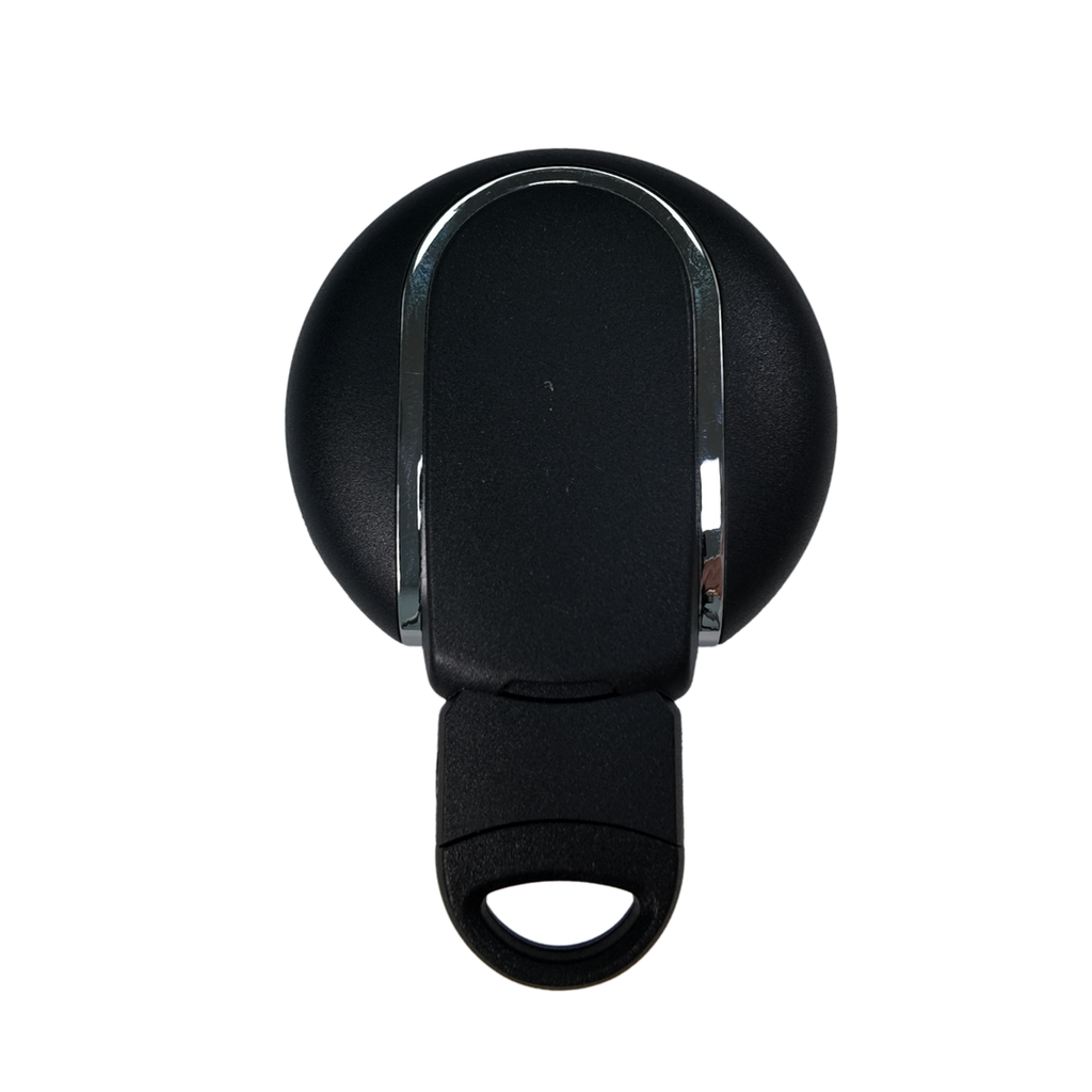 CARCASA MINI KEYLESS DE 3 BOTONES (HU100) 