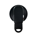 CARCASA MINI KEYLESS DE 3 BOTONES (HU100) 