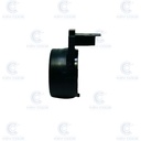 CERRADURA DE ARRANQUE DESMONTADA DE GRUPO VAG HU66 (3B0905855H, 6L0905855C, 107905855CC, 4D0905855J, 3B0905855C, 107905855CH)