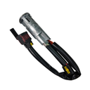 CERRADURA DE ARRANQUE CON CABLES 206 (98-2001) NE72 (4162P0) 