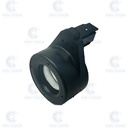 CERRADURA DE ARRANQUE DESMONTADA DE GRUPO VAG HU66 (3B0905855H, 6L0905855C, 107905855CC, 4D0905855J, 3B0905855C, 107905855CH)