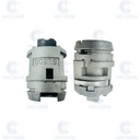 CERRADURA DE ARRANQUE GOLF IV (01-08), PASSAT, B5, BEETLE (3B0955855G), SKODA FABIA (00-10), OCTAVIA (01-04), SUPERB (02-08 HU66