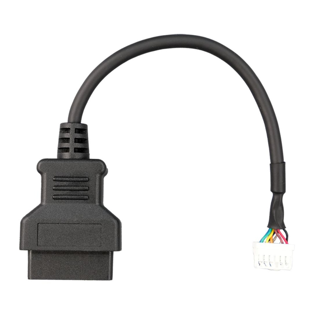 ADAPTADOR P005 EN KIT PARA FUNCIÓN IMMO BMW BDC2 - OBDSTAR 