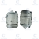 CERRADURA DE ARRANQUE GOLF IV (01-08), PASSAT, B5, BEETLE (3B0955855G), SKODA FABIA (00-10), OCTAVIA (01-04), SUPERB (02-08 HU66