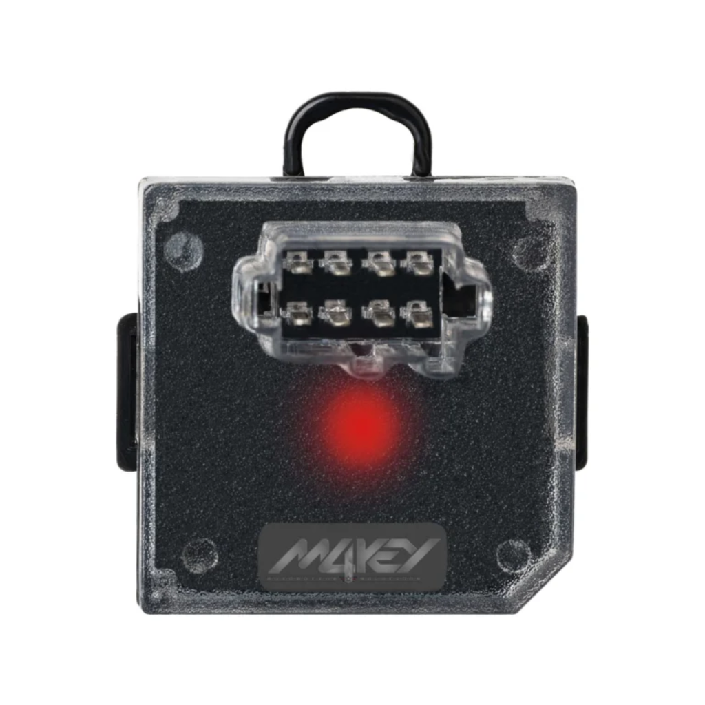 EMULADOR DE BLOQUEO DE DIRECCION CHEVROLET, DAEWOO, SAAB Y GMC (2010-2015)