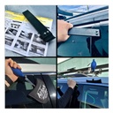 KIT DE APERTURA DE VEHÍCULOS "ONE HAND JACK"