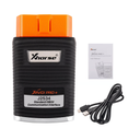 CABLE OBDII XHORSE (XDMVJP) MVCI PRO+ J2534 PARA DIAGNOSTICO DE VEHÍCULOS