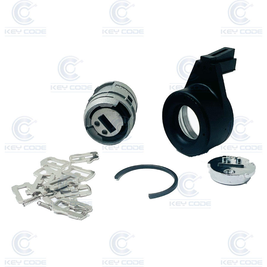 CERRADURA DE ARRANQUE GOLF IV (01-08), PASSAT, B5, BEETLE (3B0955855G), SKODA FABIA (00-10), OCTAVIA (01-04), SUPERB (02-08 HU66